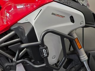 Ducati Multistrada 1200 2017 ENDURO Αριστο !-thumb-17