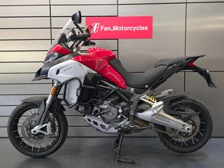 Ducati Multistrada 1200 2017 ENDURO Αριστο !-thumb-1
