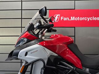 Ducati Multistrada 1200 2017 ENDURO Αριστο !-thumb-18