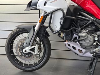 Ducati Multistrada 1200 2017 ENDURO Αριστο !-thumb-19