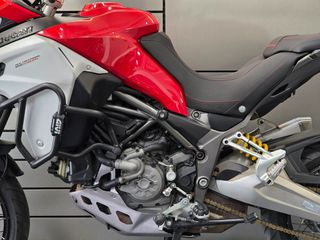 Ducati Multistrada 1200 2017 ENDURO Αριστο !-thumb-20