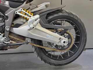 Ducati Multistrada 1200 2017 ENDURO Αριστο !-thumb-21