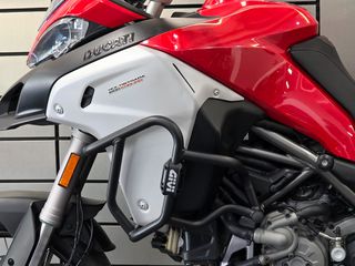 Ducati Multistrada 1200 2017 ENDURO Αριστο !-thumb-24
