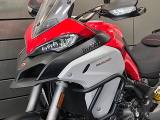 Ducati Multistrada 1200 2017 ENDURO Αριστο !-thumb-25