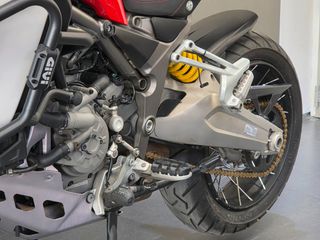 Ducati Multistrada 1200 2017 ENDURO Αριστο !-thumb-26