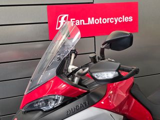 Ducati Multistrada 1200 2017 ENDURO Αριστο !-thumb-28