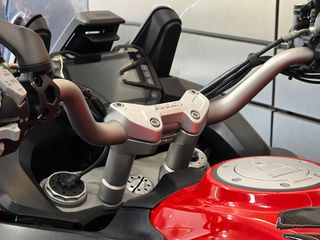 Ducati Multistrada 1200 2017 ENDURO Αριστο !-thumb-29