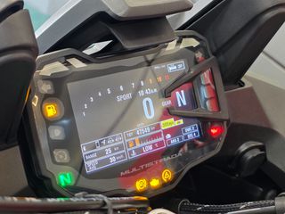 Ducati Multistrada 1200 2017 ENDURO Αριστο !-thumb-2