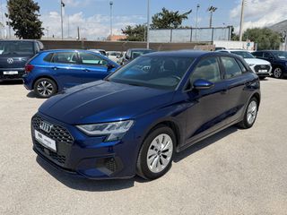 Audi A3 2021 40 TFSI E