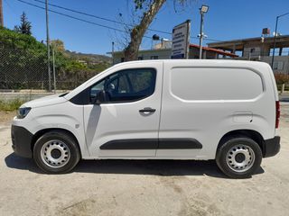 Citroen Berlingo 2020-thumb-1