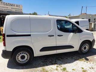 Citroen Berlingo 2020-thumb-2