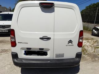 Citroen Berlingo 2020-thumb-3