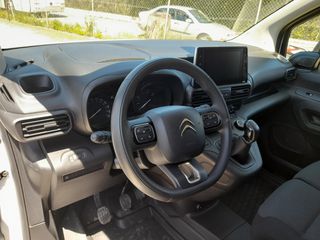 Citroen Berlingo 2020-thumb-4