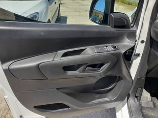 Citroen Berlingo 2020-thumb-5