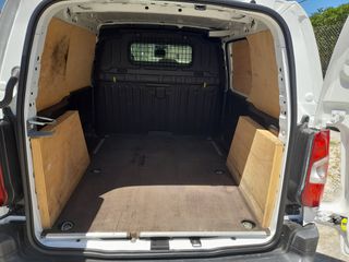 Citroen Berlingo 2020-thumb-6