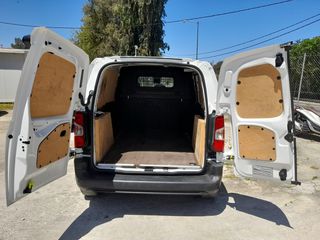 Citroen Berlingo 2020-thumb-7