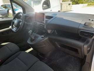 Citroen Berlingo 2020-thumb-8