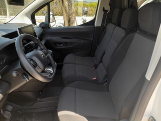 Citroen Berlingo 2020-thumb-9