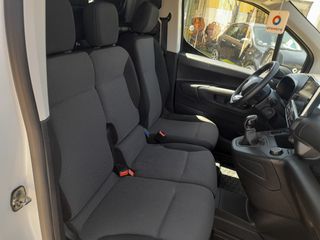 Citroen Berlingo 2020-thumb-10