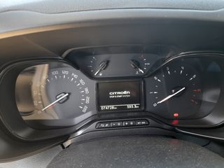 Citroen Berlingo 2020-thumb-11