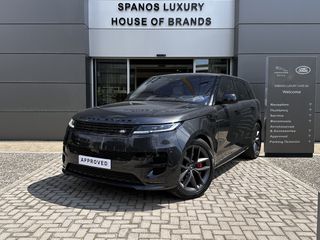 Land Rover Range Rover Sport 2023 P440e Dynamic HSE