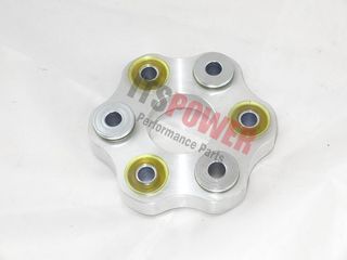 Σύνδεσμος κεντρικού άξονα της Silver Project για BMW/VOLVO (SP021)