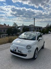 Fiat 500 2014 1.3 DIESEL PANORAMA
