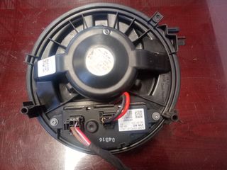 Μοτέρ Καλοριφέρ - Αντίσταση  Volkswagen Crafter 2.0  Mod17-  3Q1819021D  DENSO  CZ016060-1204  3Q0907521A