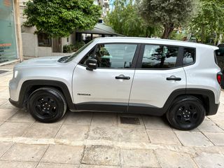 Jeep Renegade 2019 1.0 TGDi  120hp SPORT EDITION