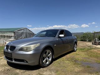 Φανάρια Εμπρός BMW E60 520i