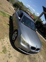 Φανάρια Εμπρός BMW E60 520i-thumb-1