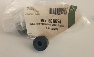 ΓΝΗΣΙΟΣ ΕΛΑΣΤΙΚΟΣ ΠΡΟΣΚΡΟΥΣΤΗΡΑΣ  JAGUAR XJ6  ΚΑΙ  XJ12    (XJ40)  BD10224    (N)