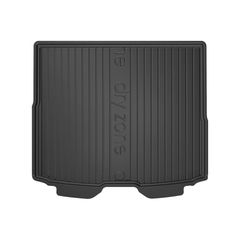 Πατάκι πορτ-παγκαζ λαστιχένιο για  Fiat Croma combi, upper trunk floor 2005-2011 1τμχ