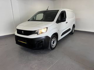 Peugeot Partner 2021 L2 Diesel Euro 6 Ελληνικό