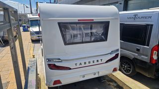 Tabbert 2026 SENARA