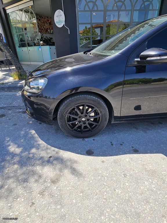 ζάντες RC