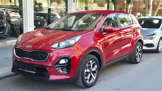 Kia Sportage 2019 1,6 D-ΕΛΛΗΝΙΚΟ-ΣΑΝ ΚΑΙΝΟΥΡΙΟ!!!!!
