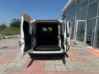 Κλούβα Fiat 2020 DOBLO *ΕΛΛΗΝΙΚΗΣ ΑΝΤ. *CARGO  L1H1 *ΠΙΣΩ ΤΖΑΜΙΑ*BOOK SERVICE-thumb-8