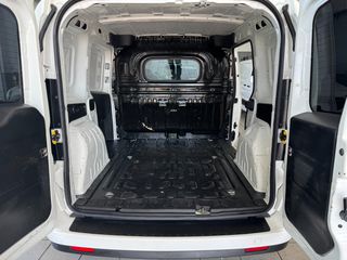 Κλούβα Fiat 2020 DOBLO *ΕΛΛΗΝΙΚΗΣ ΑΝΤ. *CARGO  L1H1 *ΠΙΣΩ ΤΖΑΜΙΑ*BOOK SERVICE-thumb-10