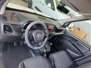 Κλούβα Fiat 2020 DOBLO *ΕΛΛΗΝΙΚΗΣ ΑΝΤ. *CARGO  L1H1 *ΠΙΣΩ ΤΖΑΜΙΑ*BOOK SERVICE-thumb-15