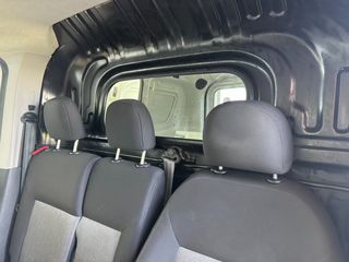 Κλούβα Fiat 2020 DOBLO *ΕΛΛΗΝΙΚΗΣ ΑΝΤ. *CARGO  L1H1 *ΠΙΣΩ ΤΖΑΜΙΑ*BOOK SERVICE-thumb-17