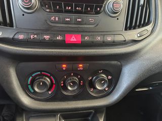Κλούβα Fiat 2020 DOBLO *ΕΛΛΗΝΙΚΗΣ ΑΝΤ. *CARGO  L1H1 *ΠΙΣΩ ΤΖΑΜΙΑ*BOOK SERVICE-thumb-19