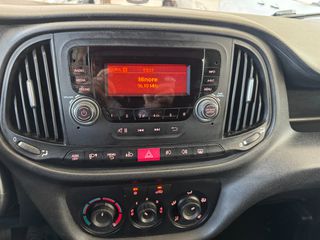 Κλούβα Fiat 2020 DOBLO *ΕΛΛΗΝΙΚΗΣ ΑΝΤ. *CARGO  L1H1 *ΠΙΣΩ ΤΖΑΜΙΑ*BOOK SERVICE-thumb-20