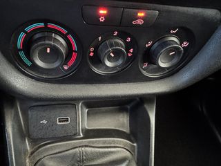 Κλούβα Fiat 2020 DOBLO *ΕΛΛΗΝΙΚΗΣ ΑΝΤ. *CARGO  L1H1 *ΠΙΣΩ ΤΖΑΜΙΑ*BOOK SERVICE-thumb-22