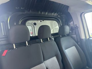 Κλούβα Fiat 2020 DOBLO *ΕΛΛΗΝΙΚΗΣ ΑΝΤ. *CARGO  L1H1 *ΠΙΣΩ ΤΖΑΜΙΑ*BOOK SERVICE-thumb-25