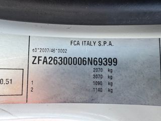 Κλούβα Fiat 2020 DOBLO *ΕΛΛΗΝΙΚΗΣ ΑΝΤ. *CARGO  L1H1 *ΠΙΣΩ ΤΖΑΜΙΑ*BOOK SERVICE-thumb-26