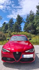 Alfa Romeo Giulia 2022 VELOCE Q4