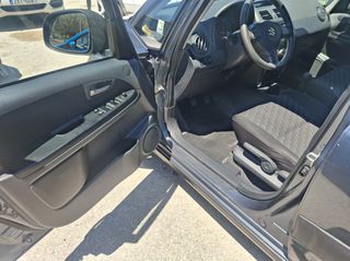 Suzuki SX4 2008-thumb-6