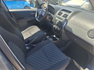 Suzuki SX4 2008-thumb-11
