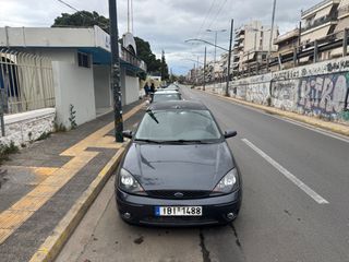 Ford Focus 2005 ST170-thumb-1